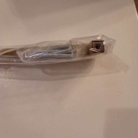 CABINET PULL HANDLES GOLD TONE - Picture 4 of 4